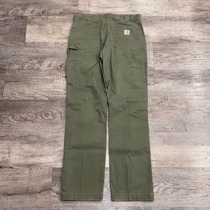 Carhartt carpenter pants